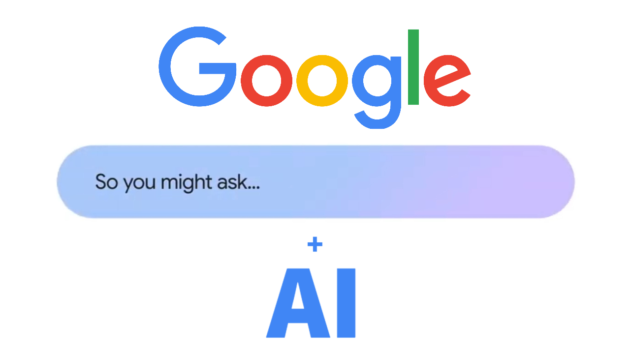 Gmail et Google Workspace : L'IA commence à débarquer dans les outils de Google