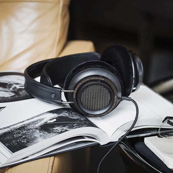 Casque Philips Fidelio X2HR/00