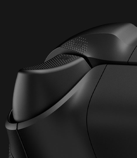 Microsoft Manette Xbox One Dusk Shadow : meilleur prix - Les Numériques