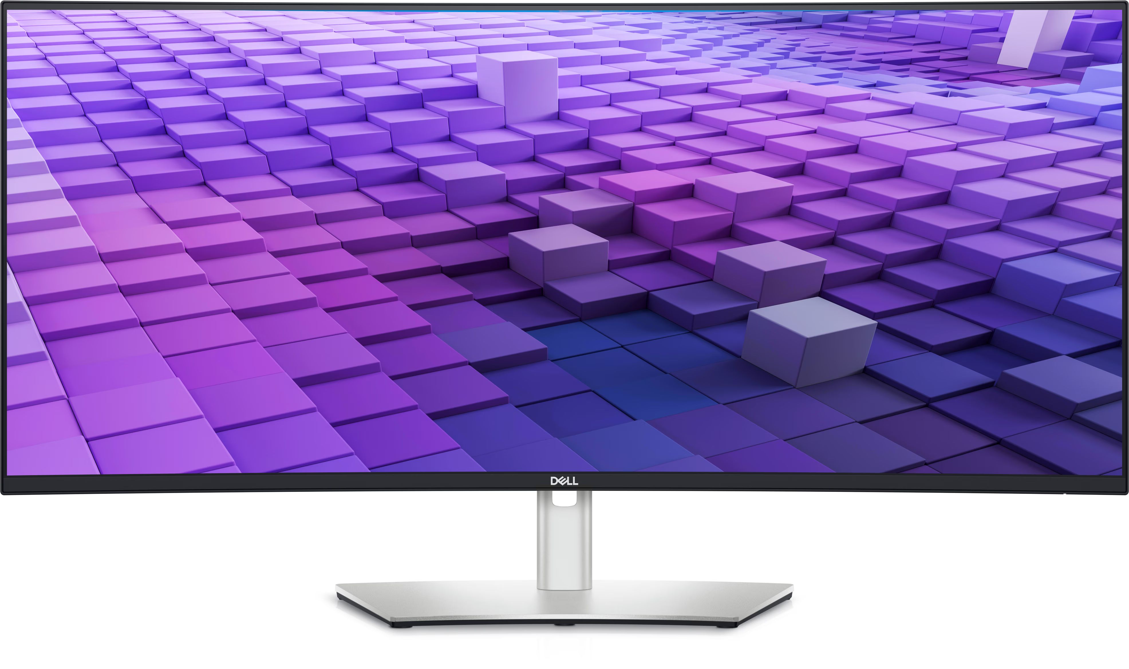 Dell dévoile le U3824DW : un écran courbé ultra-large de 37,5 pouces ...