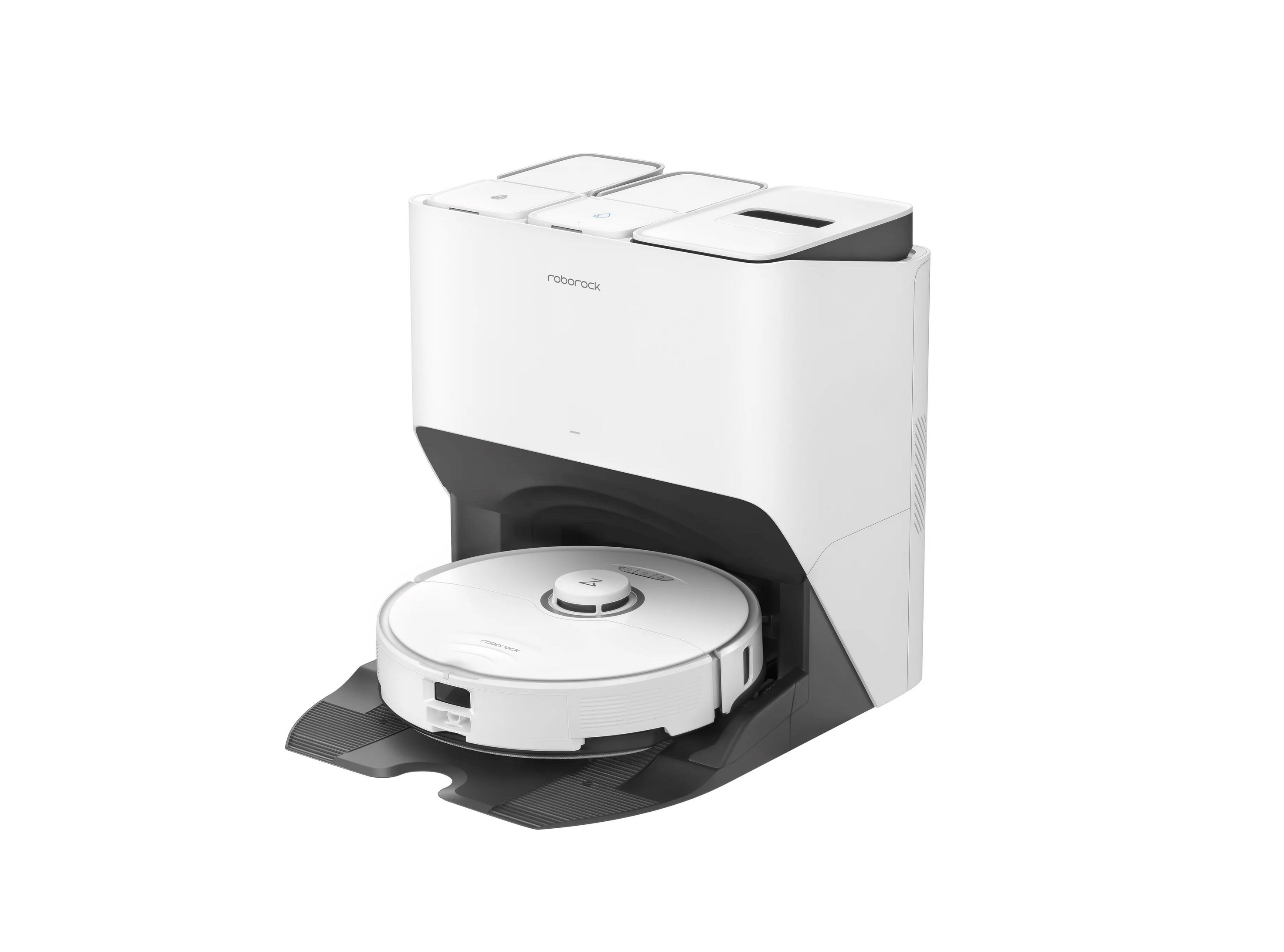 CES 2023 : Les nouveaux Roborock montent en gamme en s'inspirant de la concurrence