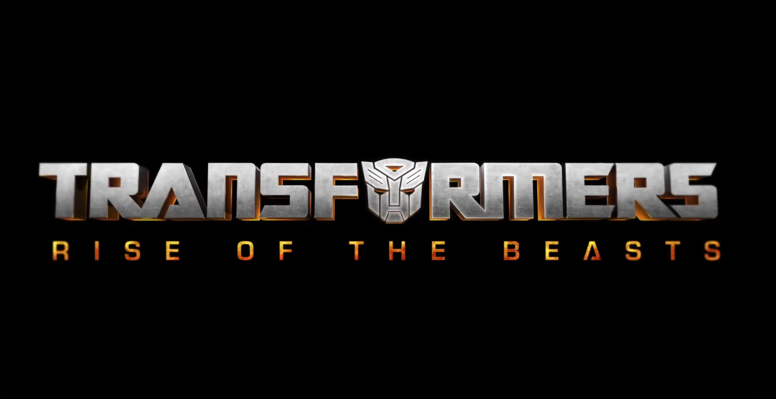 Transformers: Rise of the Beasts un nouveau trailer qui envoi du lourd !