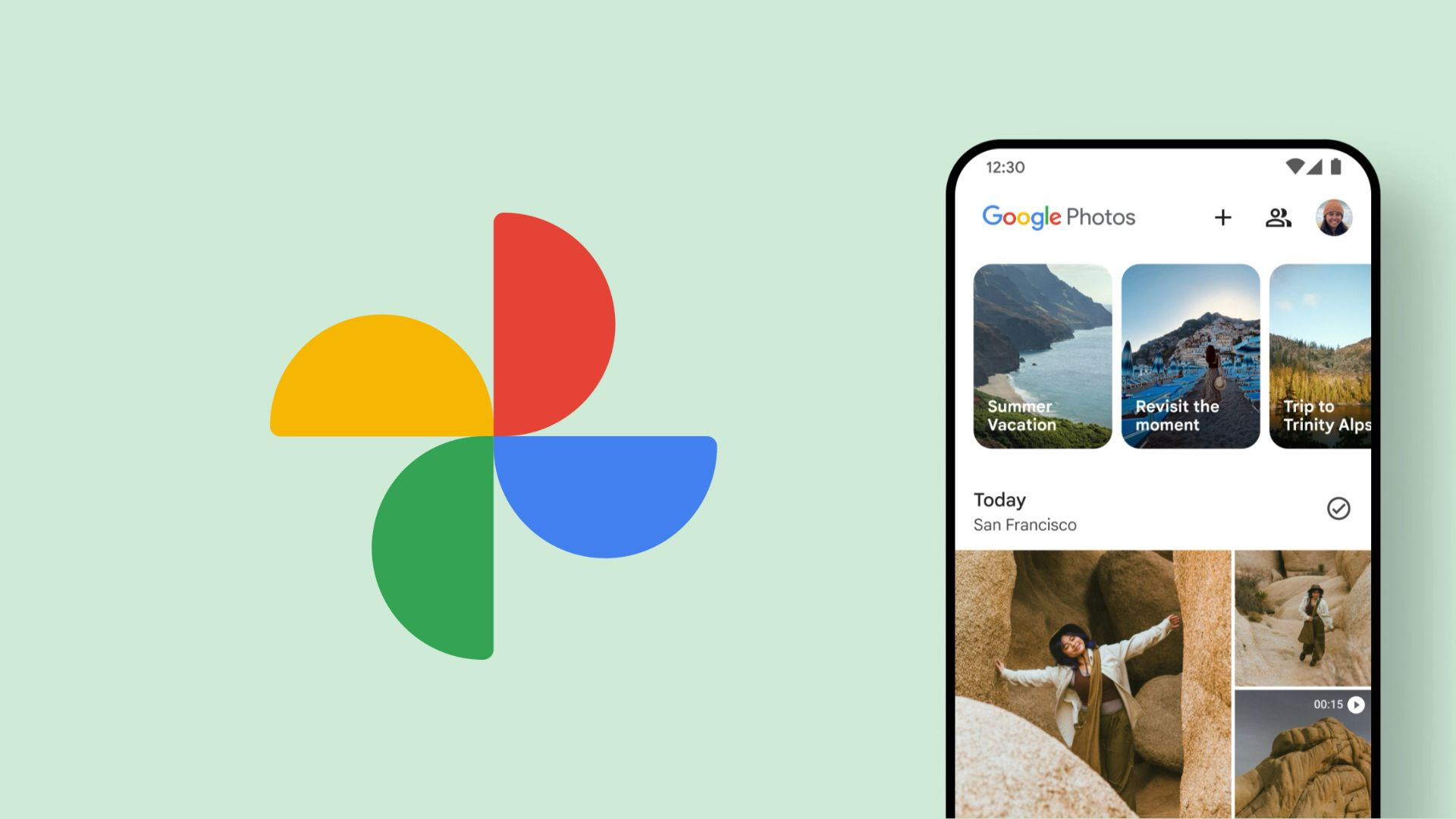 Google Photos étend la compatibilité de ses Memories à davantage d’appareils