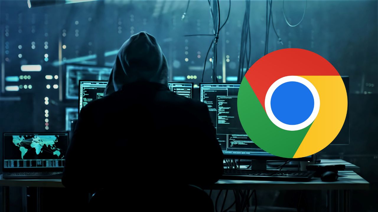 Google Chrome : Mettez vite à jour pour corriger cette faille