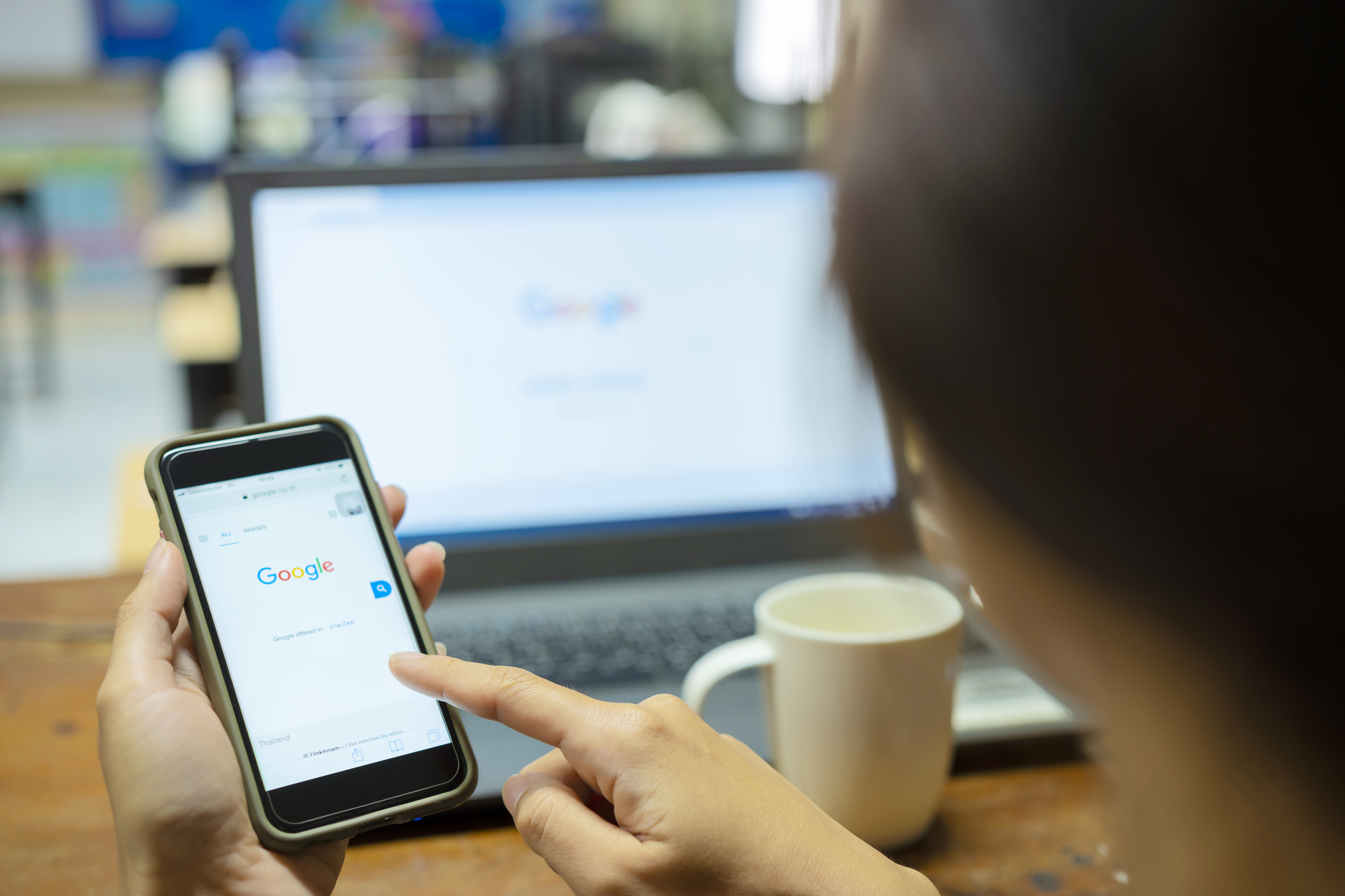 Quick Delete : Effacez vos données de navigation sur Chrome Android en un clin d'œil