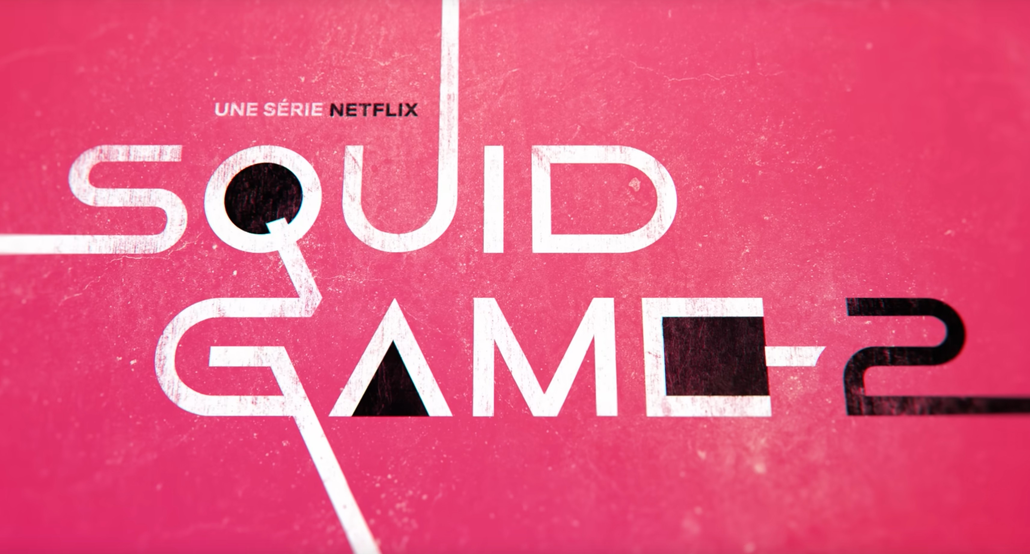 Squid Game saison 2 : le retour du chaos mortel dès le 26 décembre !