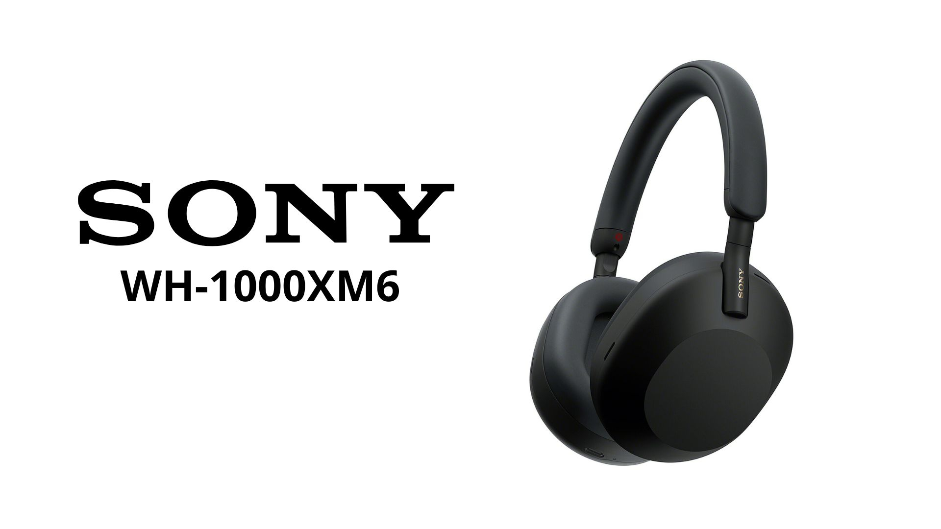 Sony WH-1000XM6 : le nouveau roi des casques audio devrait être dévoilé demai