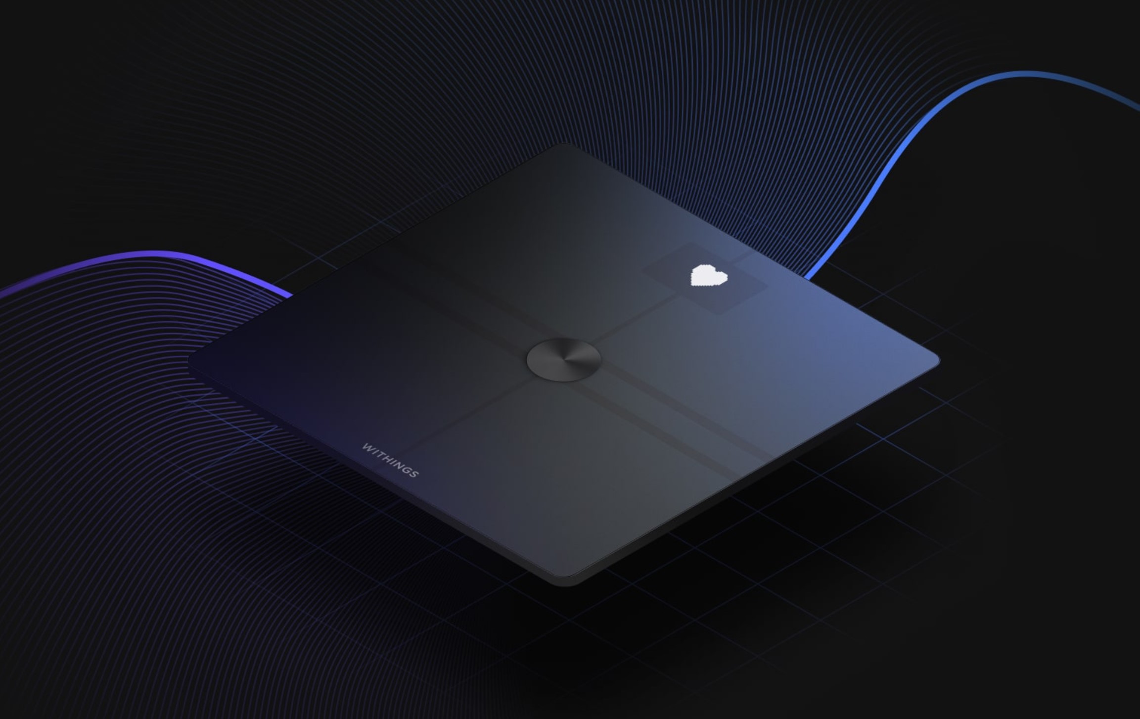 La balance Withings Body Smart dévoile son nouveau mode "yeux fermés"