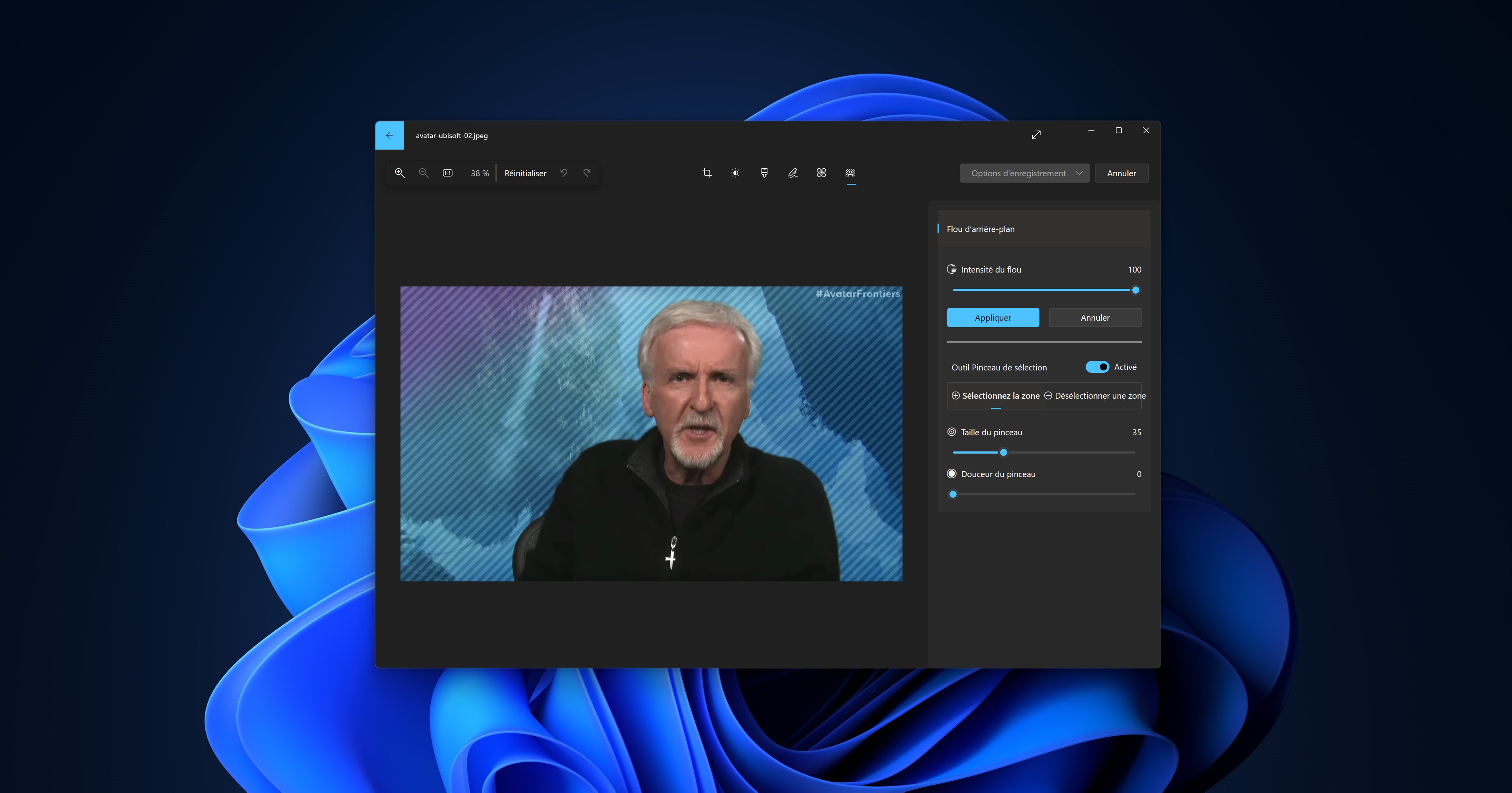 Windows 11 : Application Photos Windows, des améliorations notables