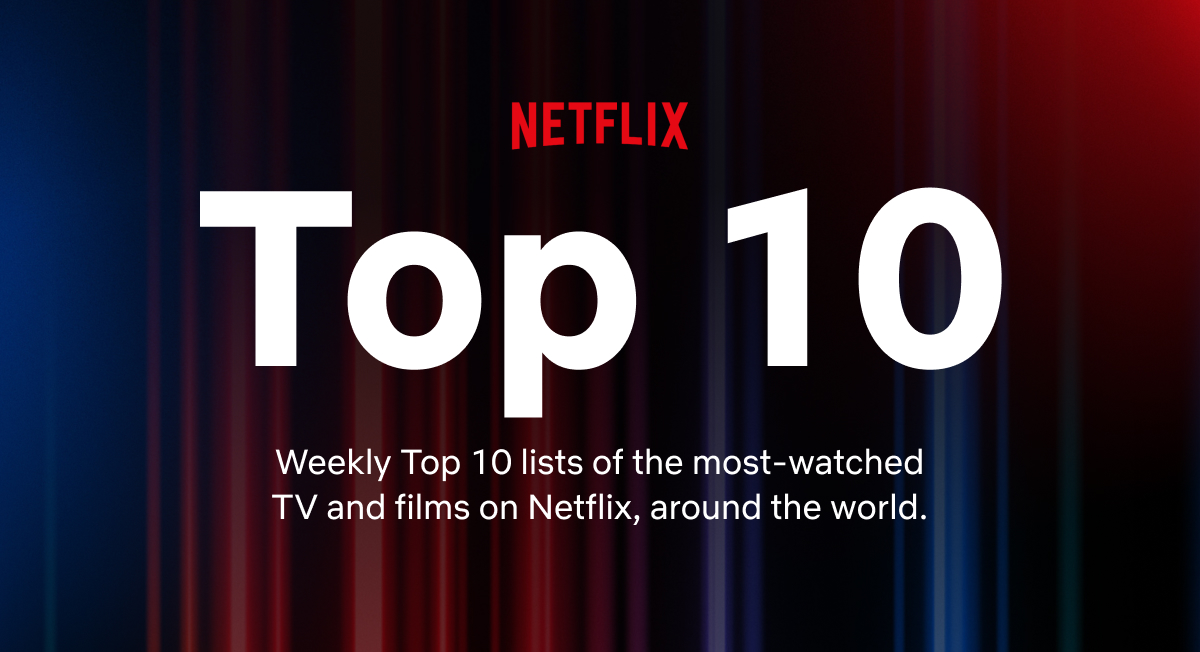 Netlfix : Comment accéder au top 10 des contenus par pays ?