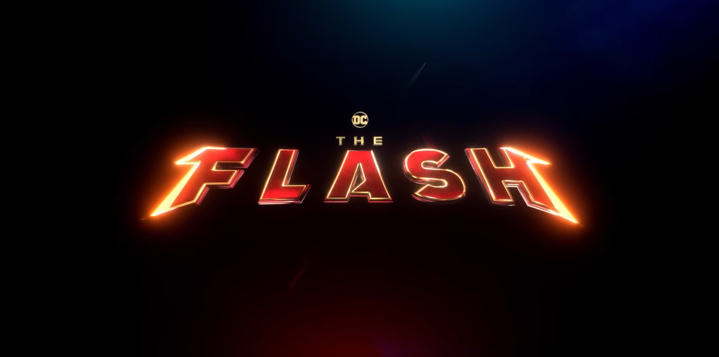 The flash : et voici la nouvelle bande annonce, ça promet !!