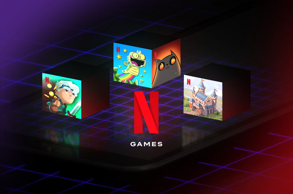 Netflix annonce 90 nouveaux jeux en développement et envisage une offre de Cloud Gaming sur grand écran