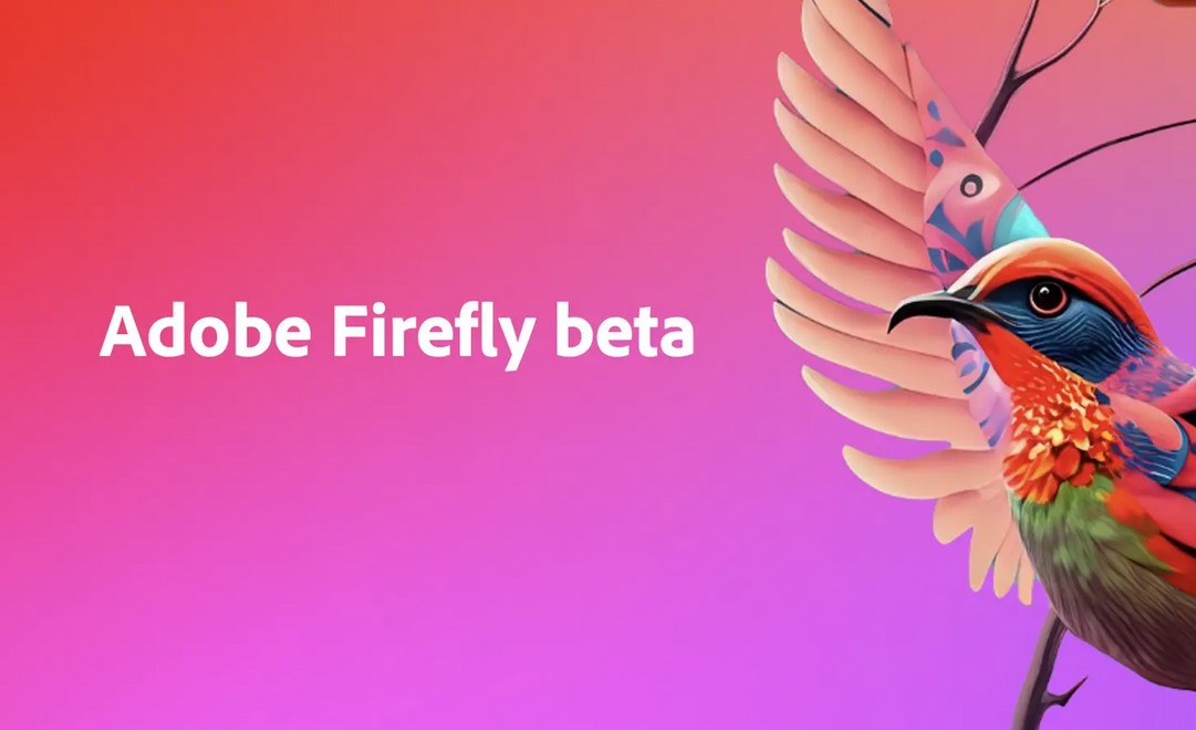 Adobe dévoile Firefly, une IA générative pour la création de contenu commercial