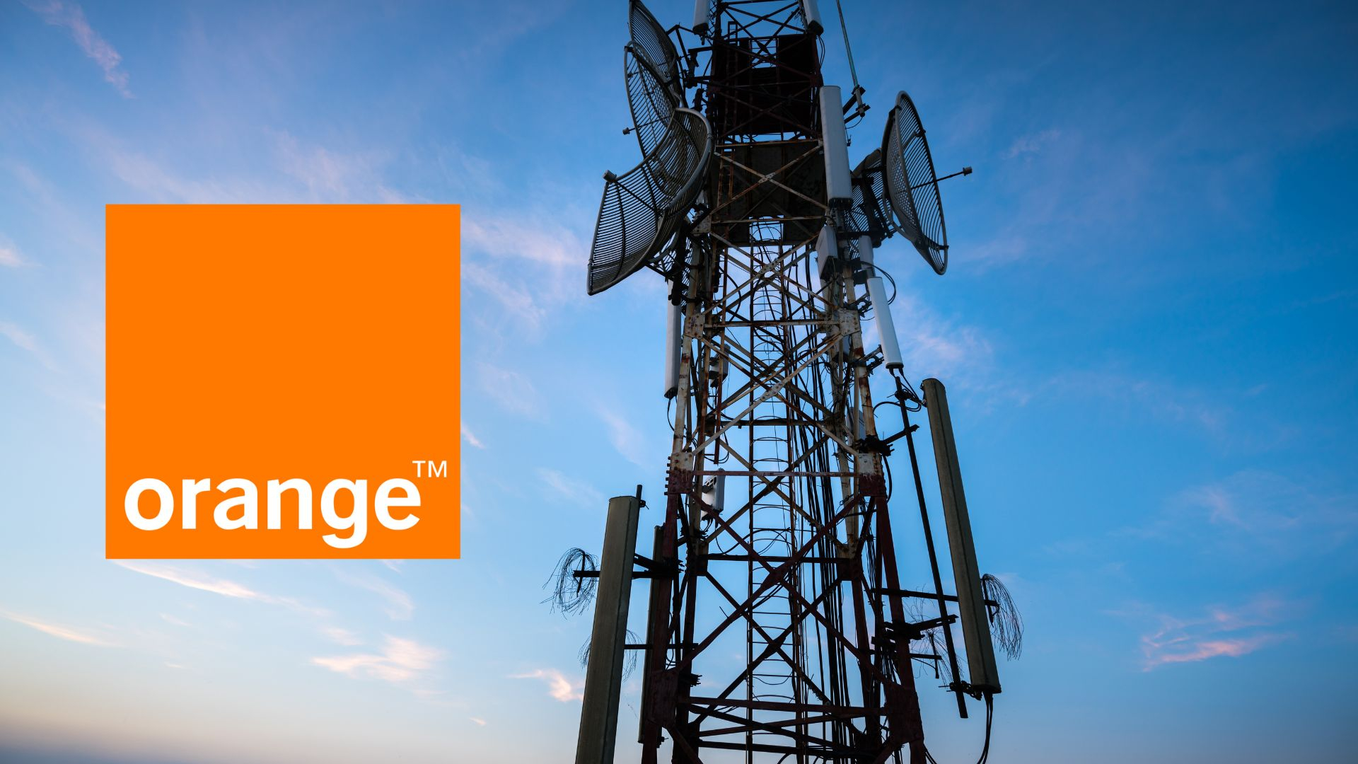 Orange contre-attaque  avec le forfait 5G+ Home en 5G SA en réponse à Free