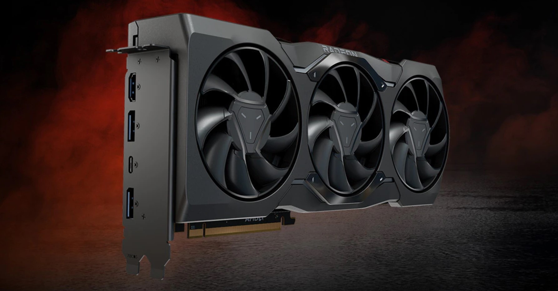 Les nouveaux GPU Radeon RX 7900XTX et 7900XT annoncés pour décembre 2022, Nvidia n'a qu'à bien se tenir !