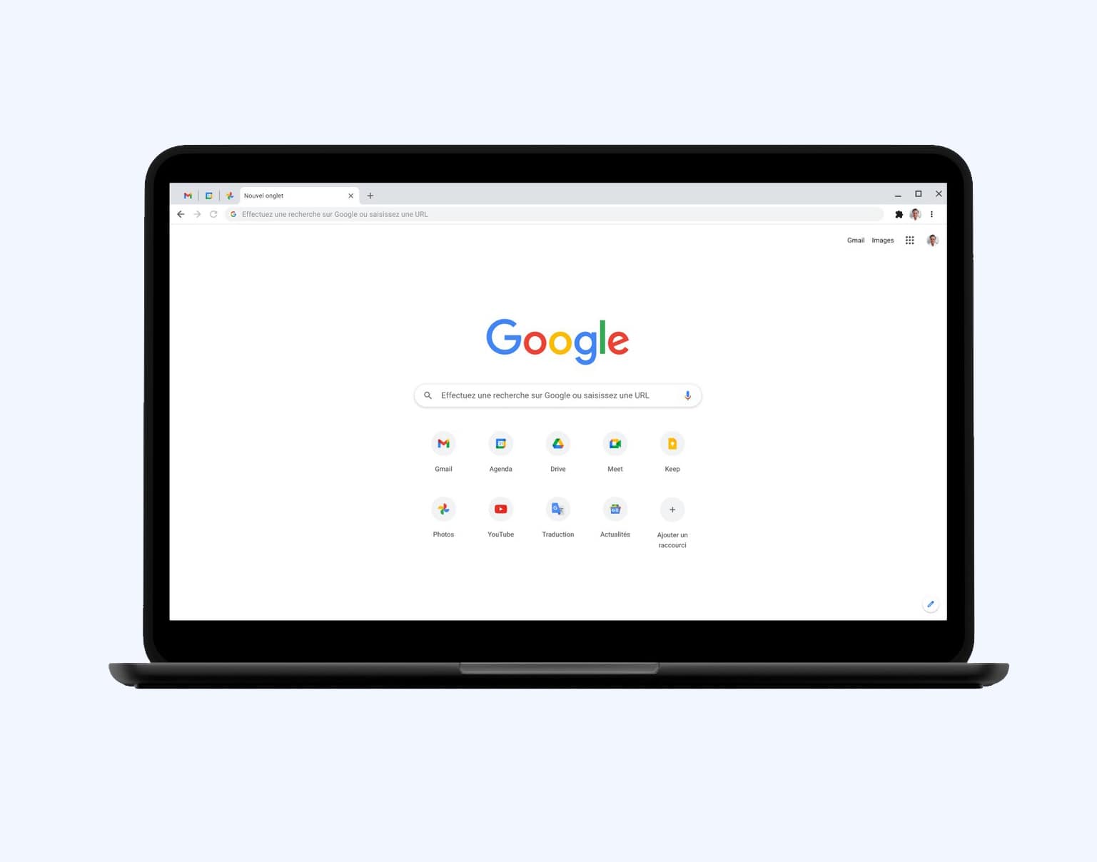 Chrome peut désormais comparer une page avec les résultats de recherche Google directement depuis la barre latérale