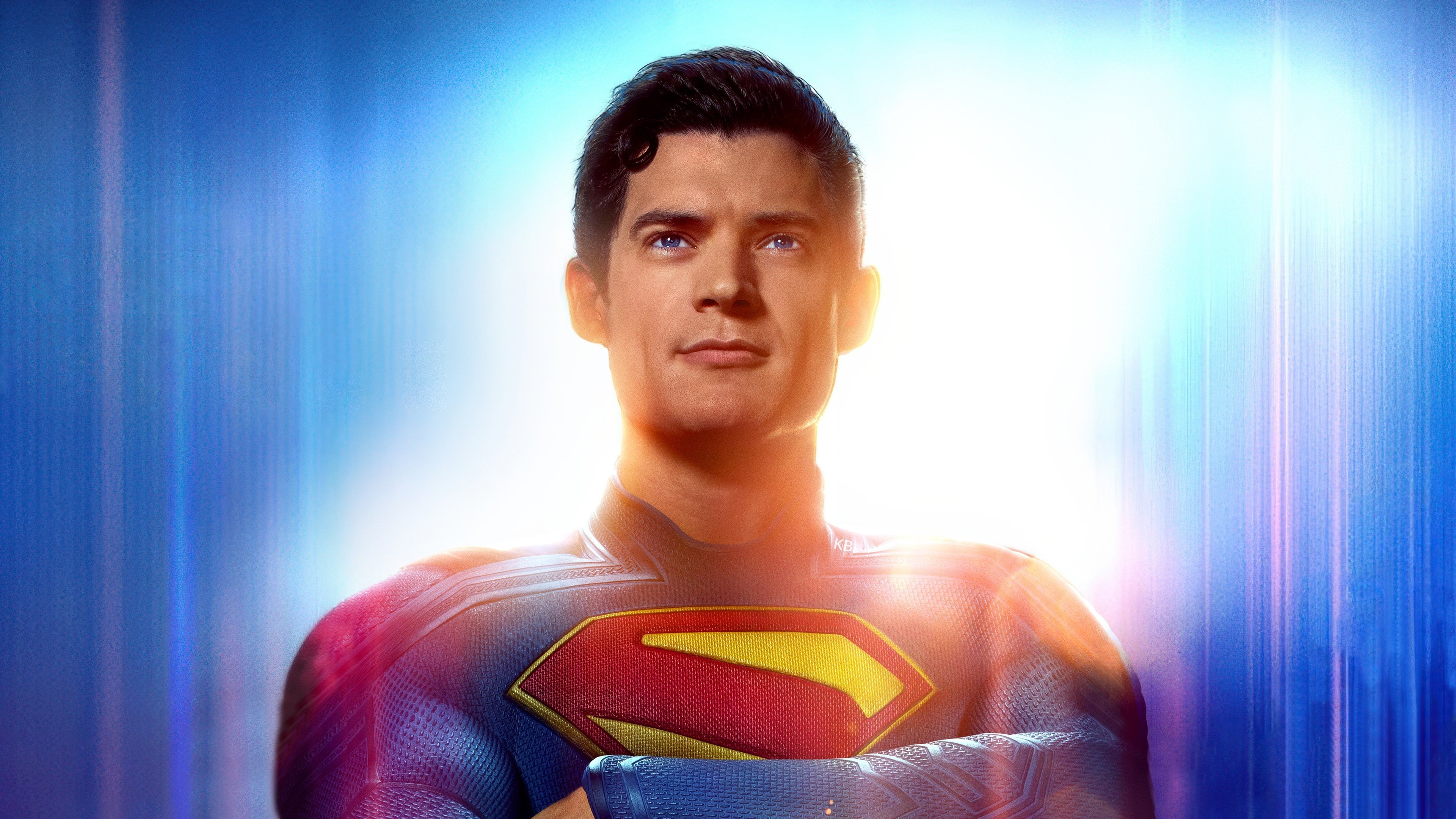 Superman de James Gunn : un homme d'acier sous tension dans une bande-annonce aléchante !