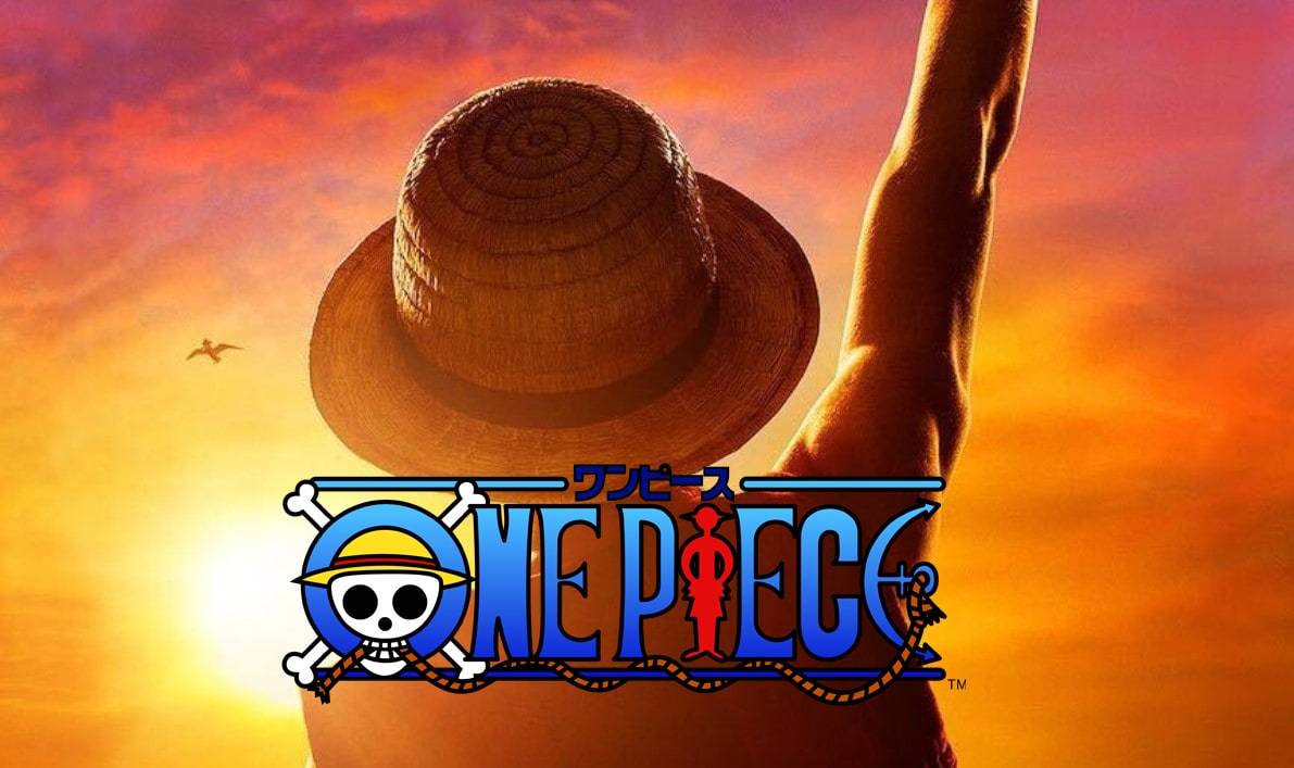 One Piece : la série débarque sur Netflix cette année