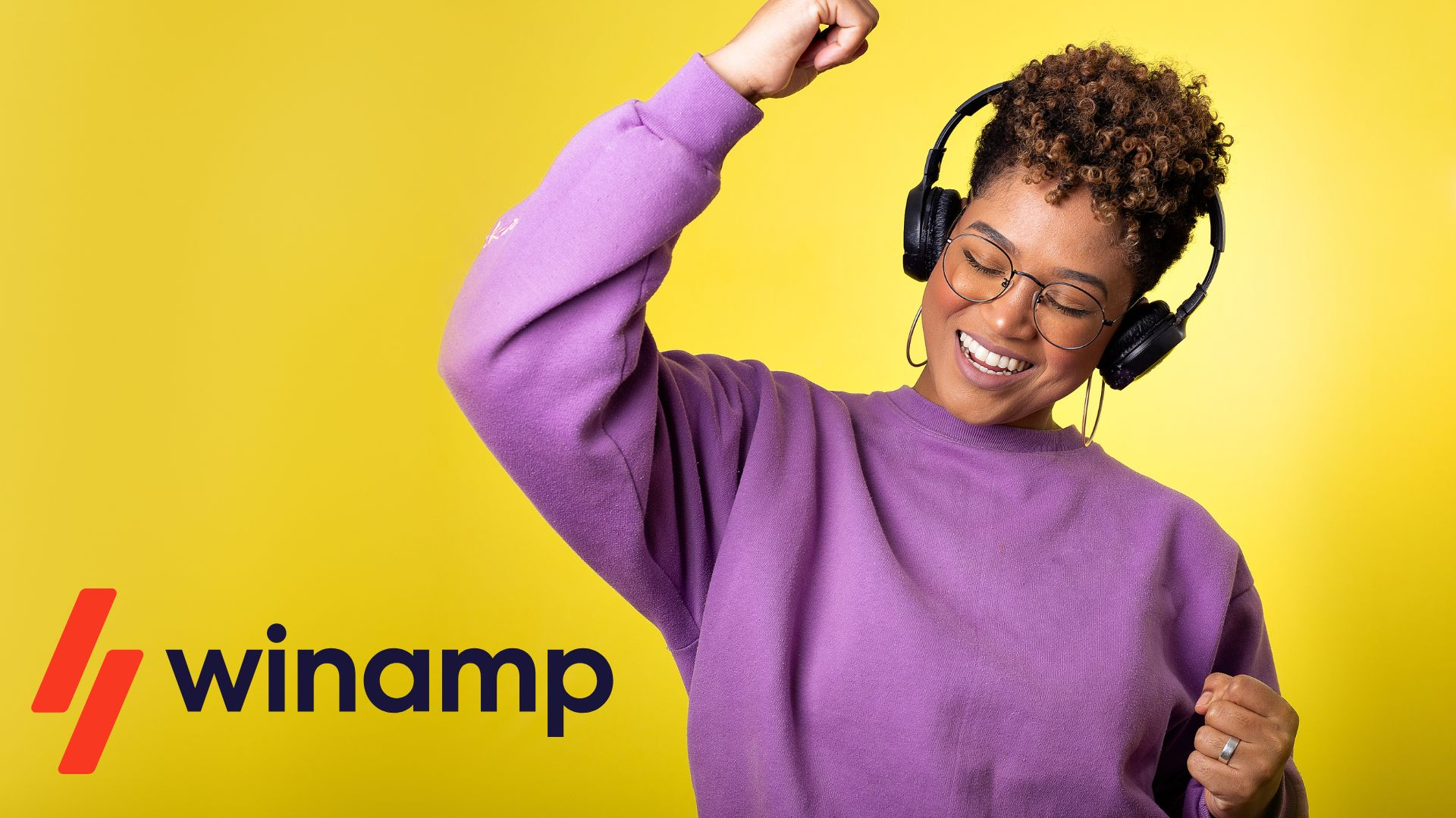 Winamp fait son retour sur iOS et Android