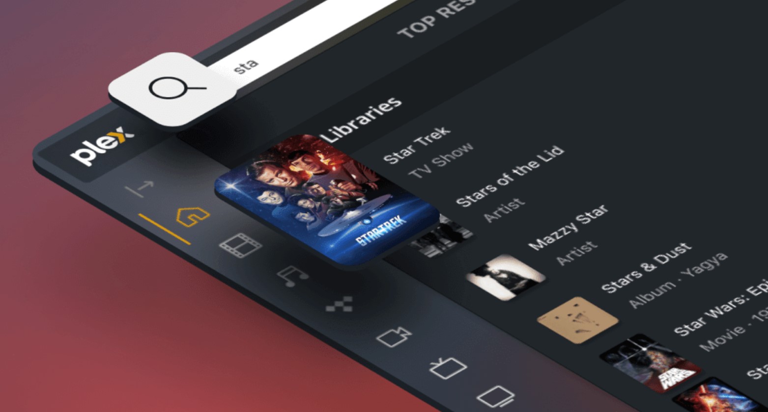 Skip Credits : Plex lance une fonctionnalité pour sauter les génériques de fin de film