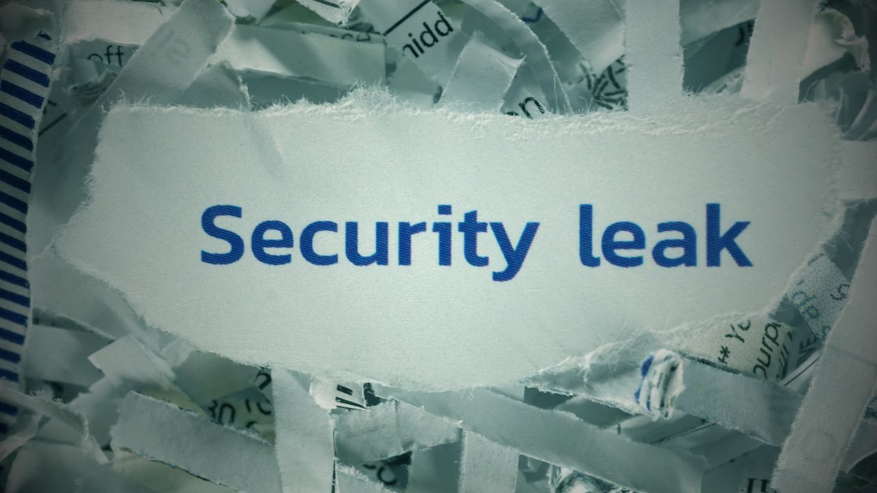 Importante fuite de données détectée dans la base "naz.api" affectant des millions d'utilisateurs