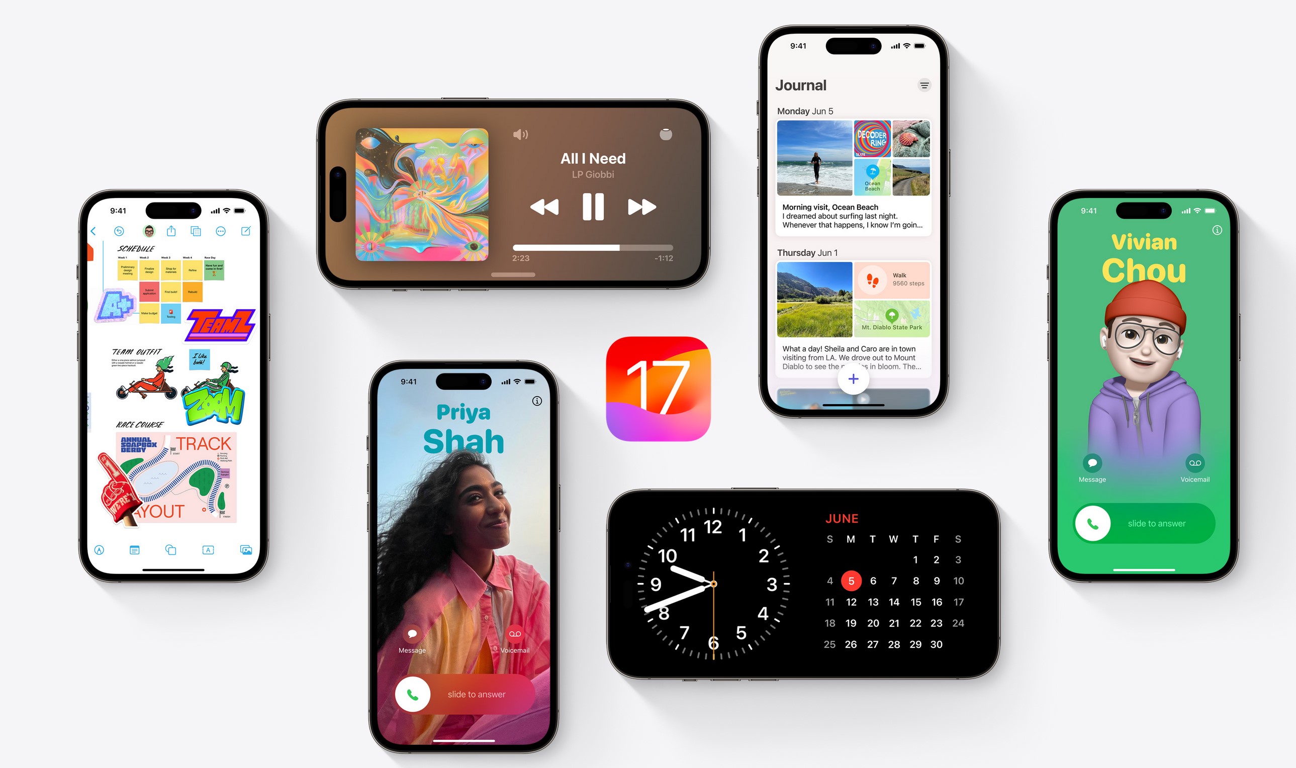 iOS 17 : L'iPhone X tire sa révérence