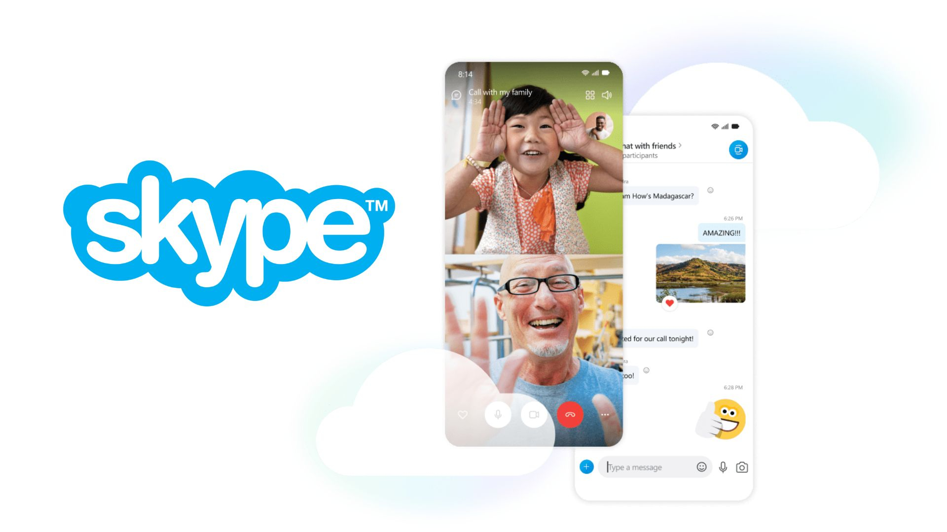 Skype : la nouvelle mise à jour qui enterre la pub !