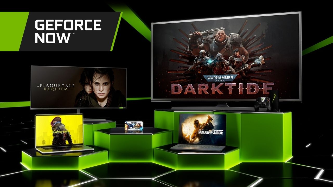 Geforce Now : Nvidia augmente ses tarifs !