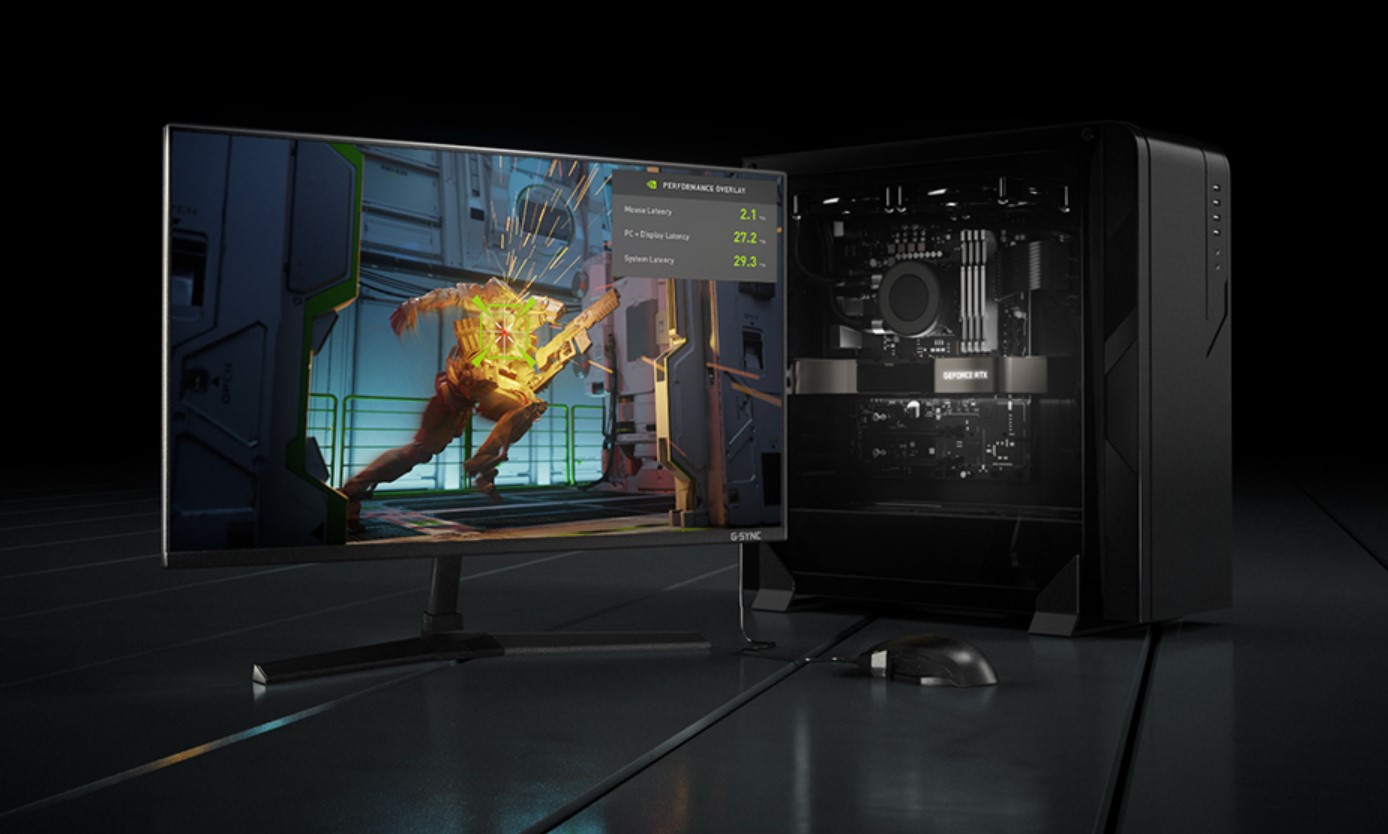 Les pilotes NVIDIA GeForce Game Ready 531.18 arrivent !