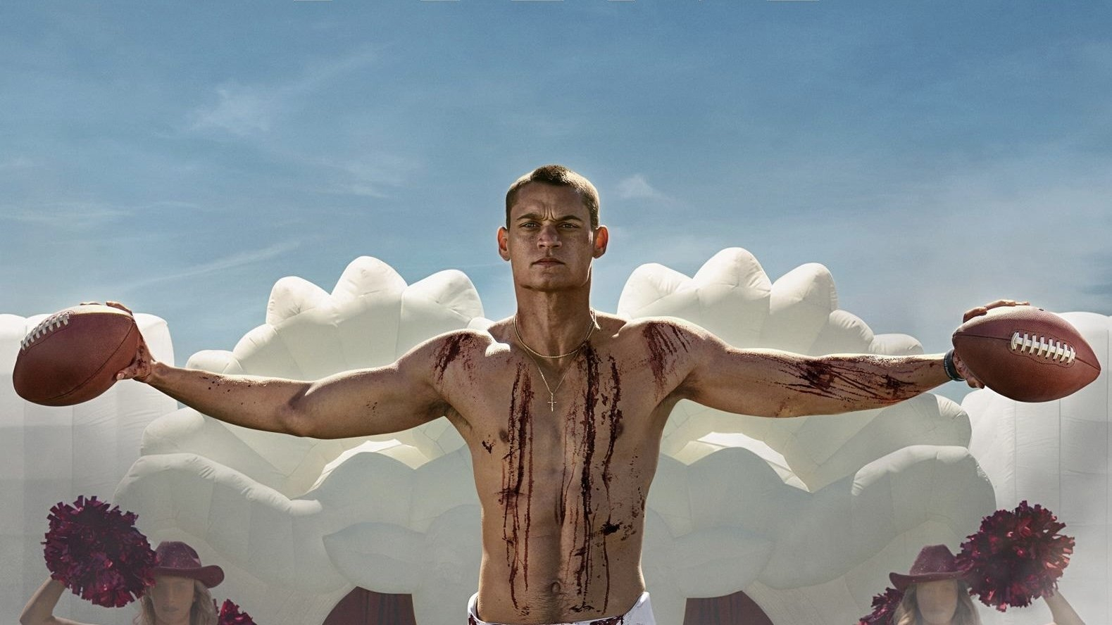 Jordan Peele s’attaque au culte des idoles avec Him (Goat), un cauchemar sur fond de football américain