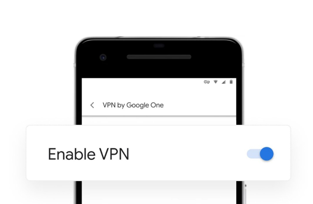Le VPN de Google débarque sur Windows et Mac OS