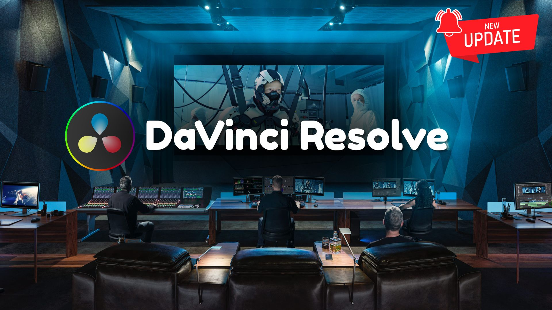 Davinci resolve 20.3 : la mise à jour majeure qui booste performance, montage et HDR