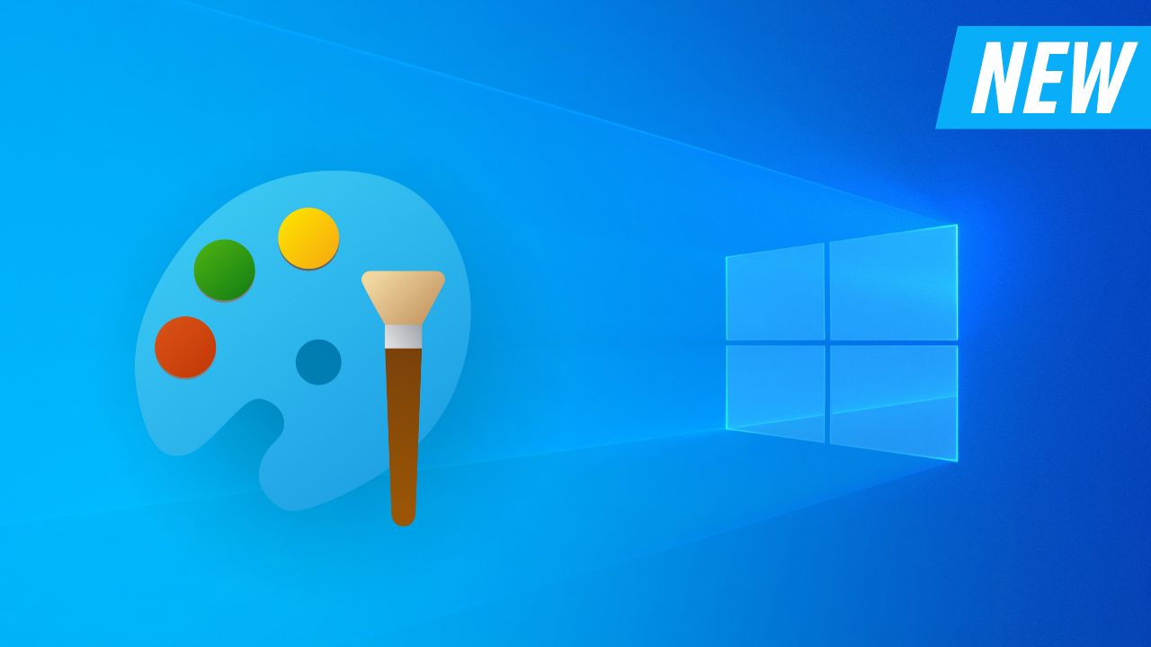 Nouveau Microsoft Paint : On fait le point sur les nouveautés