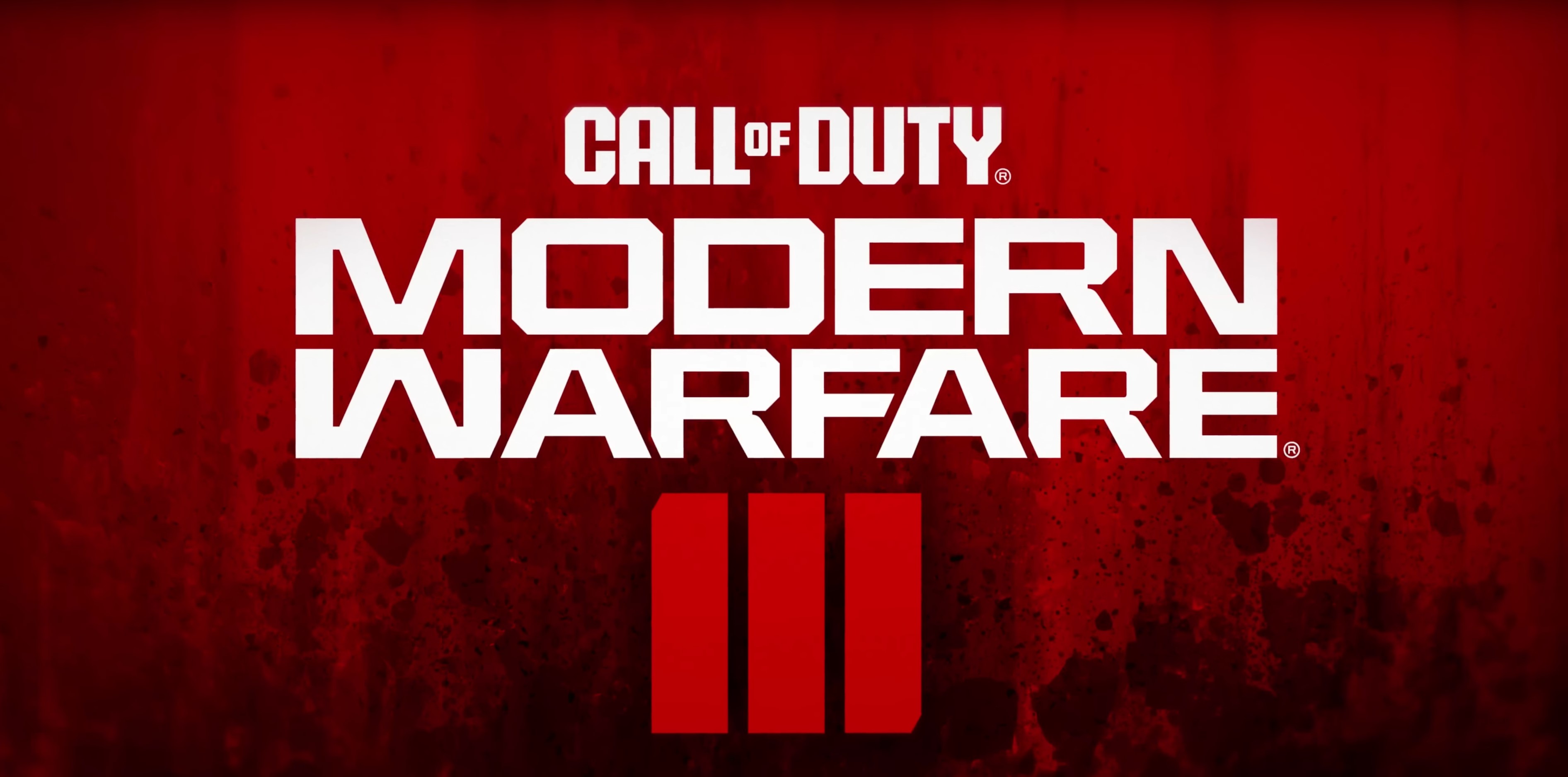 Call of Duty: Modern Warfare III prépare son Retour !
