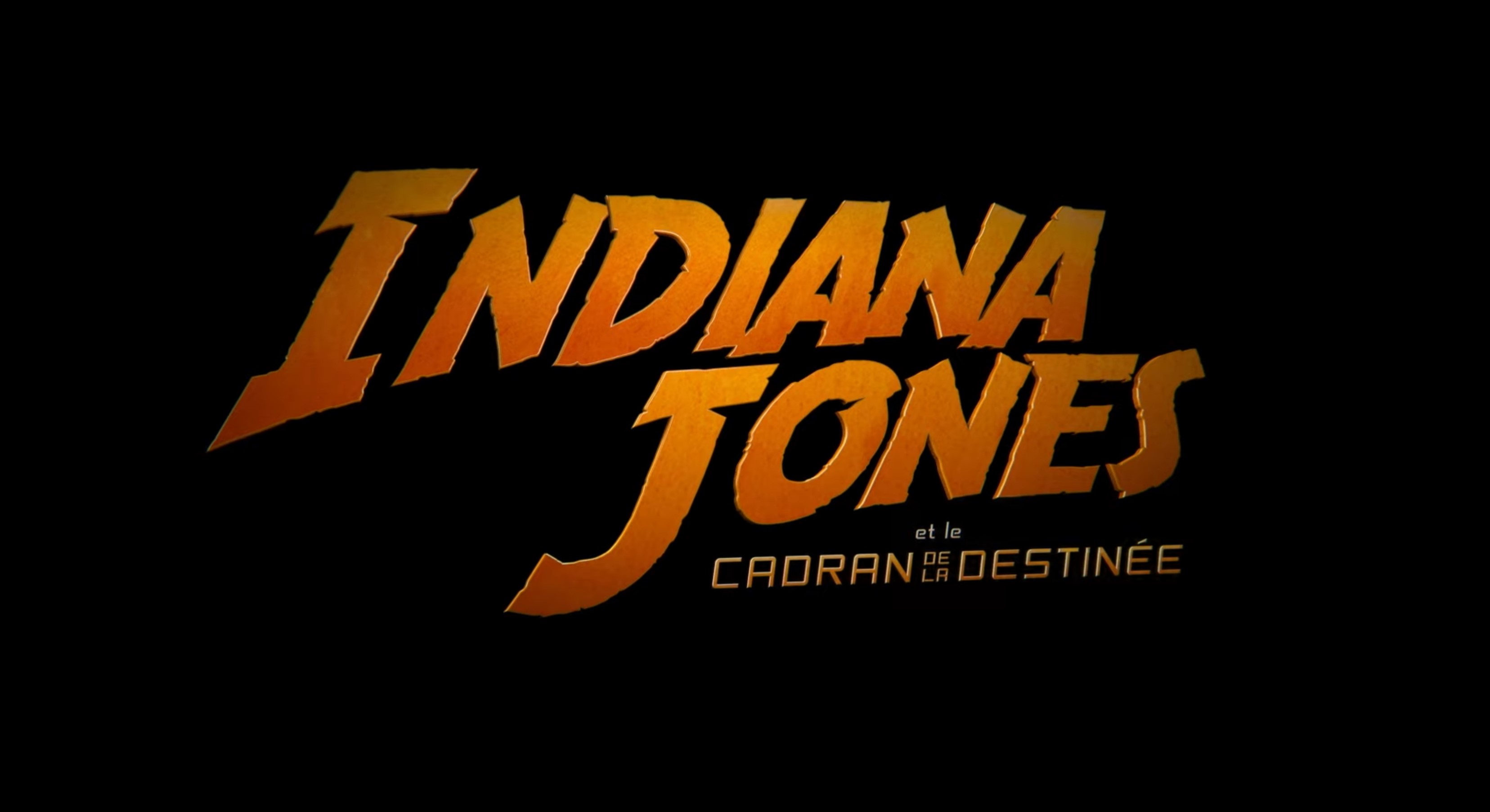 Indiana Jones 5 : une nouvelle bande annonce qui donne des coups de fouet !