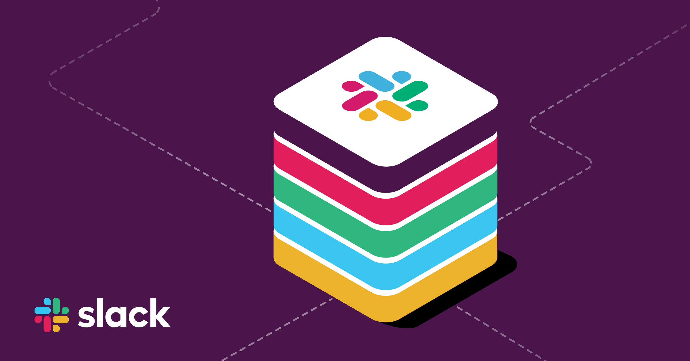 Slack fait peau neuve : Nouvelle interface et fonctionnalités Innovantes à l'horizon