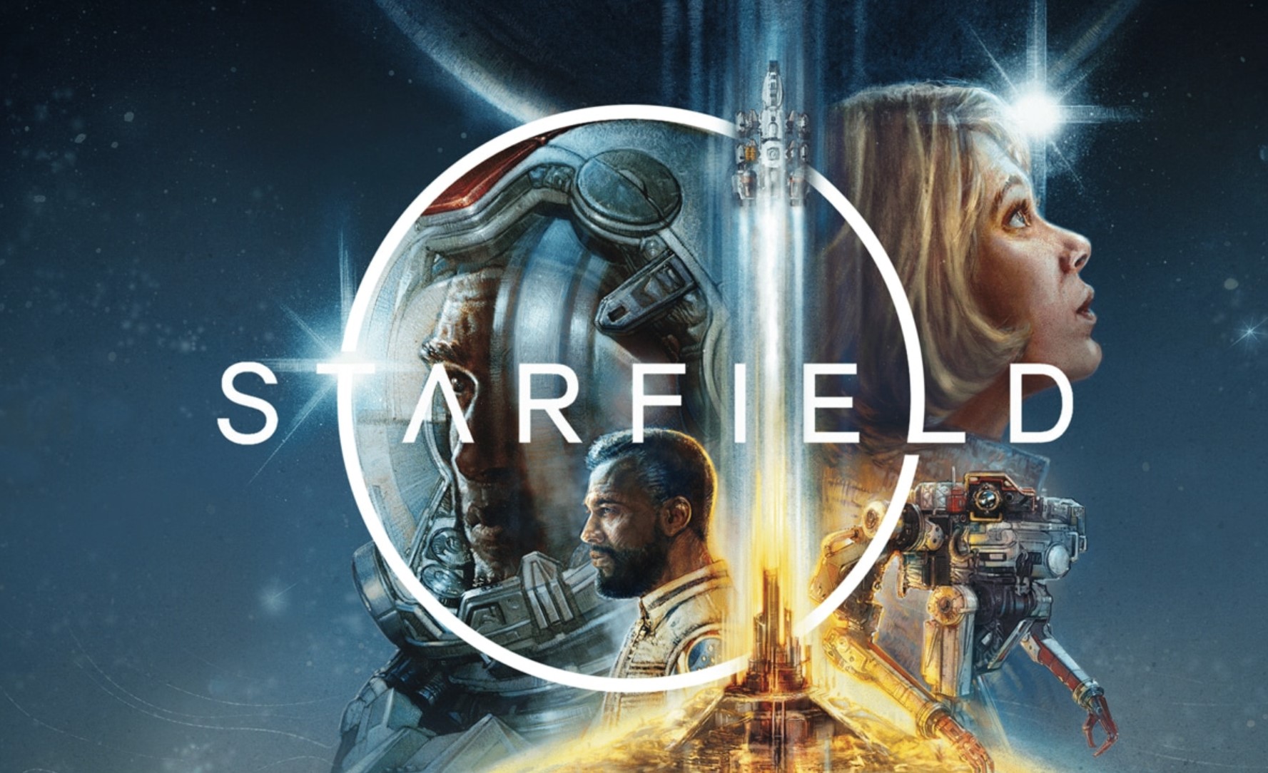 Starfield sur Xbox Series X/S : c'est quoi le soucis avec les FPS et la résolution ?