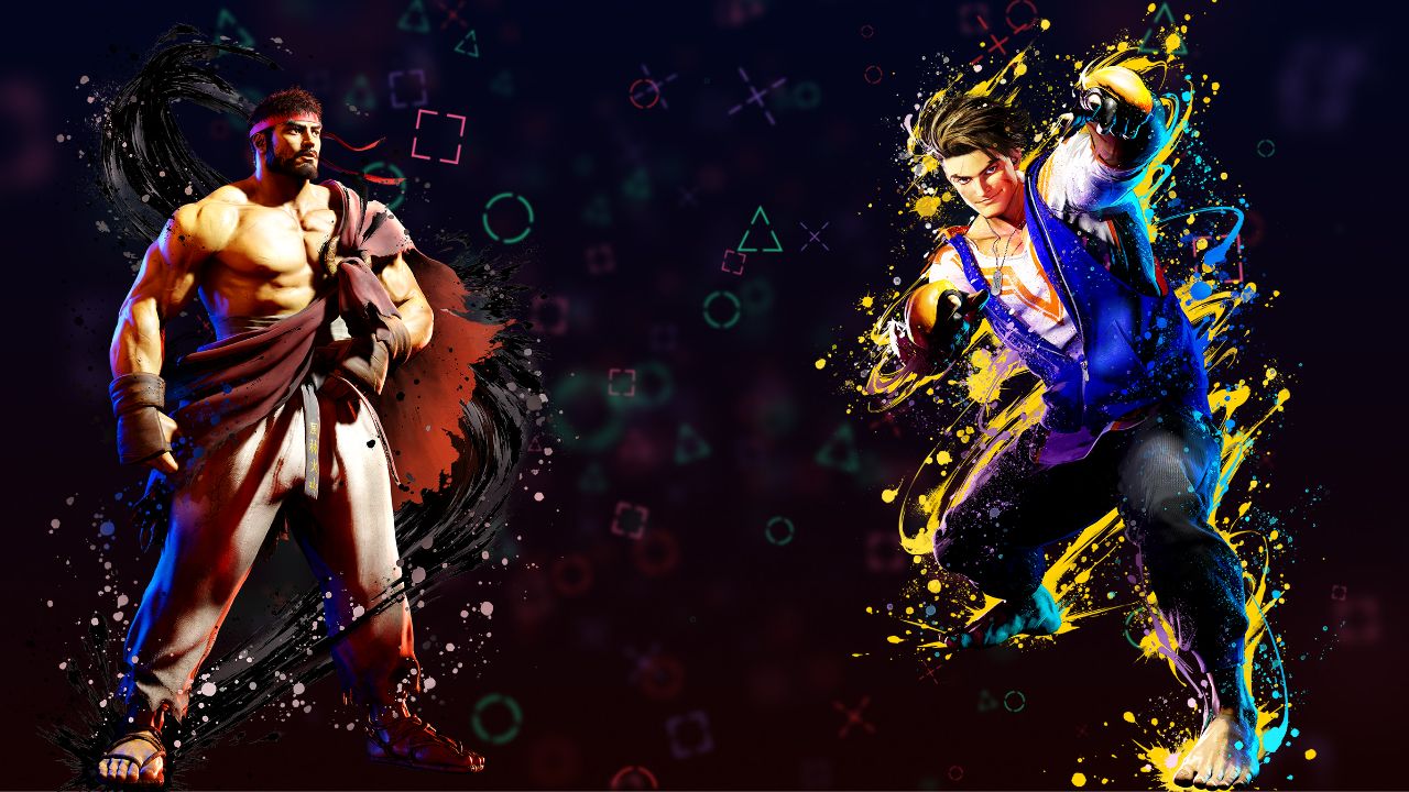 La démo de Street Fighter 6 enfin dispo sur Xbox et PC