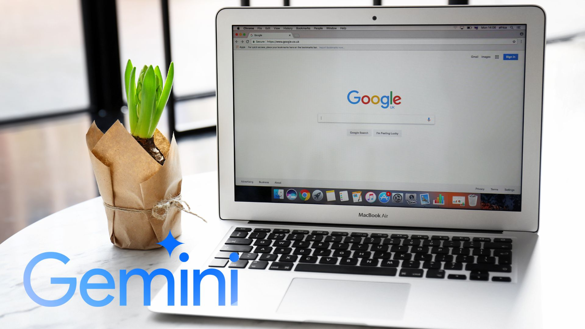 Chrome se dote de nouvelles fonctionnalités IA : Google Lens et Gemini intégrés