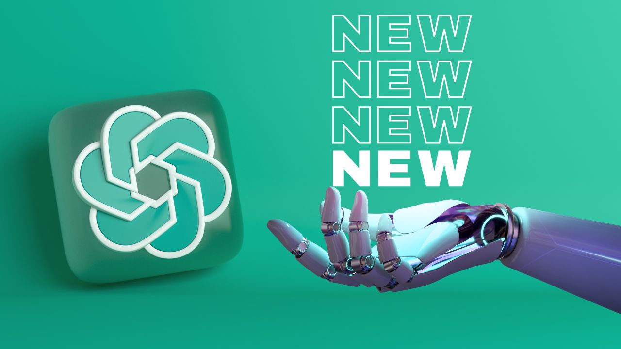 Nouvelles mises à Jour de ChatGPT : Une expérience utilisateur plus riche et plus intuitive