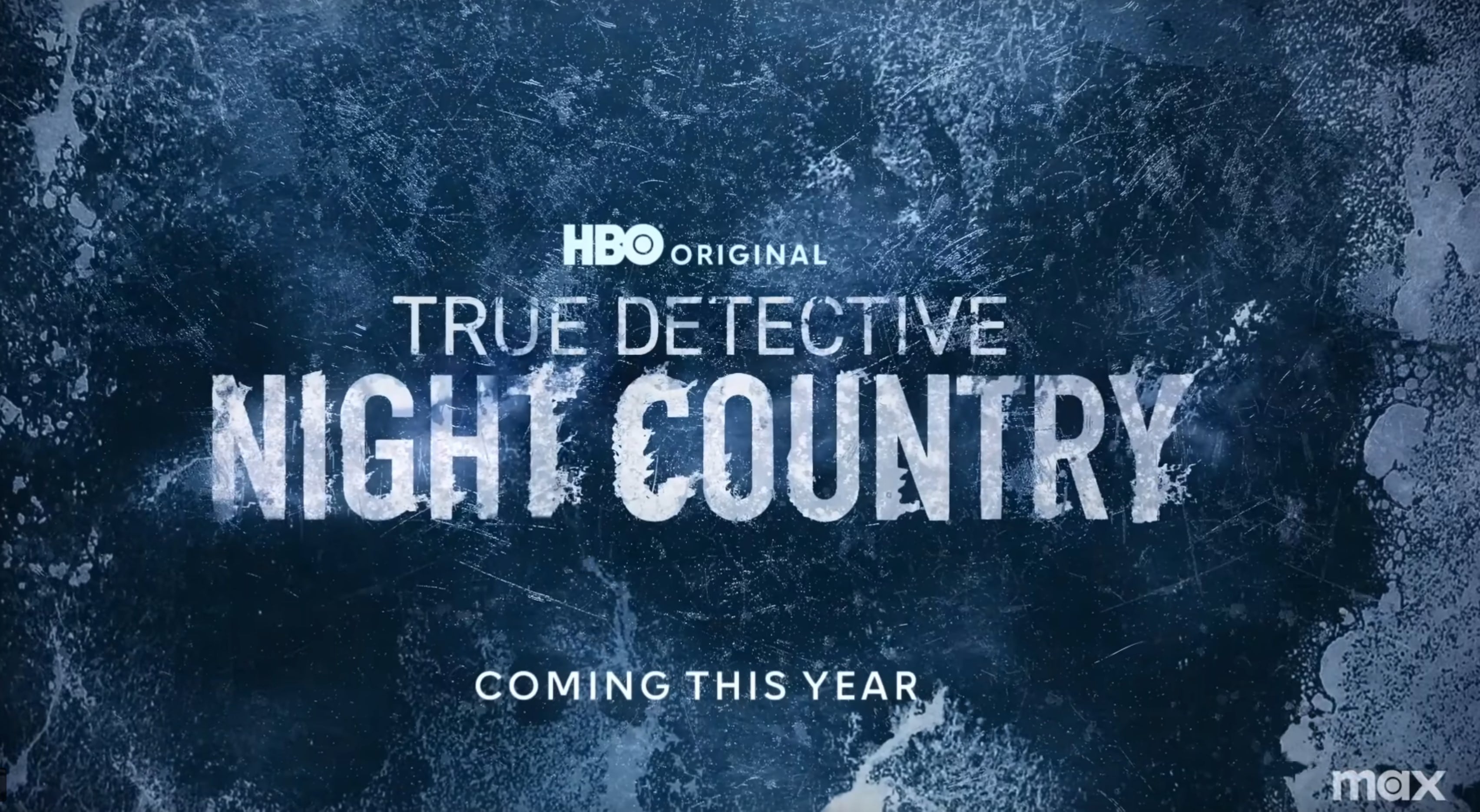 True Detective Night Country : 1er teaser de La nouvelle saison avec Jodie Foster et Kali Reis