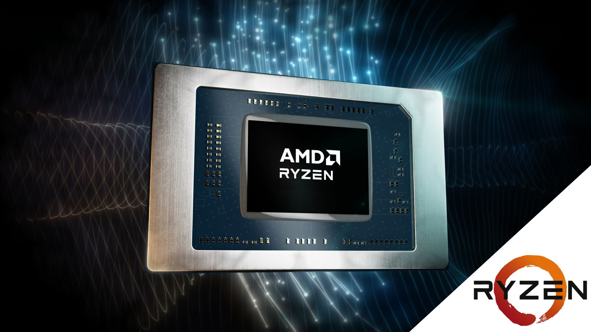 AMD "Strix Point" APU : un fuite annonce des perfs qui rivalise avec le Ryzen 7 7700X
