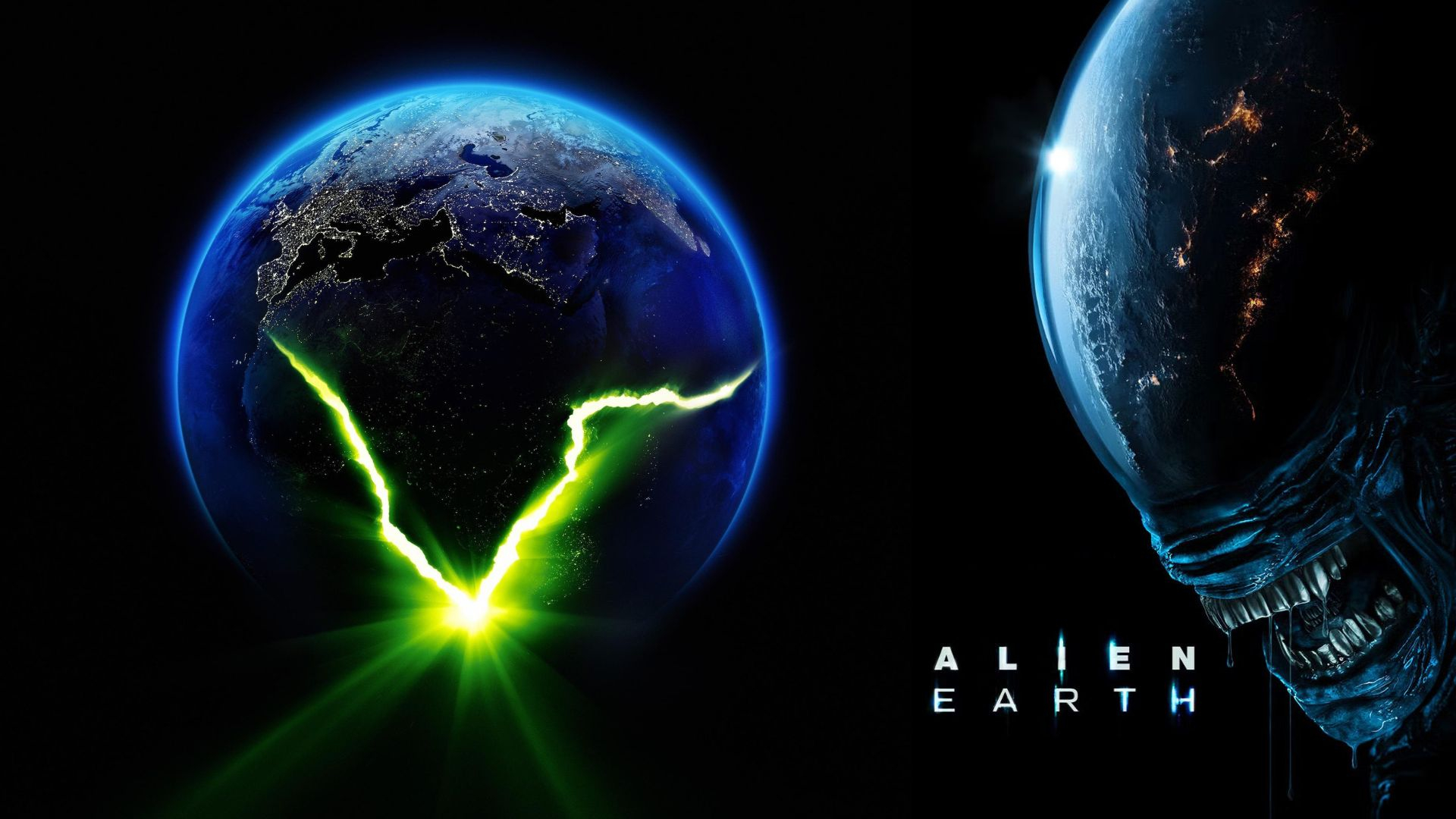 Alien Earth : le 1er extrait annonce une série aussi angoissante qu’ambitieuse