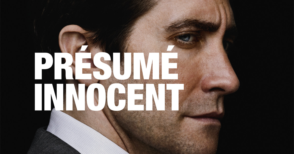 Présumé Innocent : Jake Gyllenhaal brille dans une nouvelle adaptation sur Apple TV+