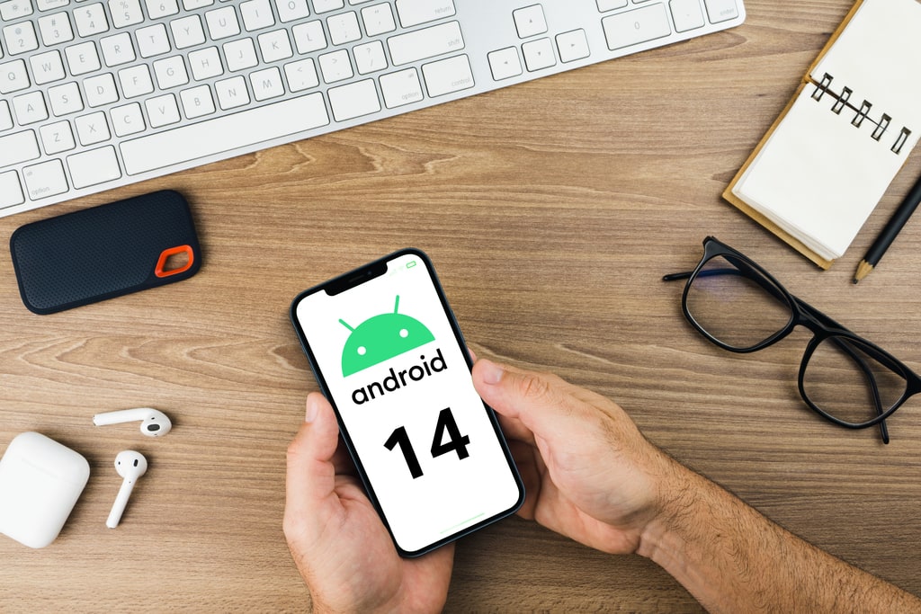 Android 14 bloque les apps obsolètes pour plus de sécurité