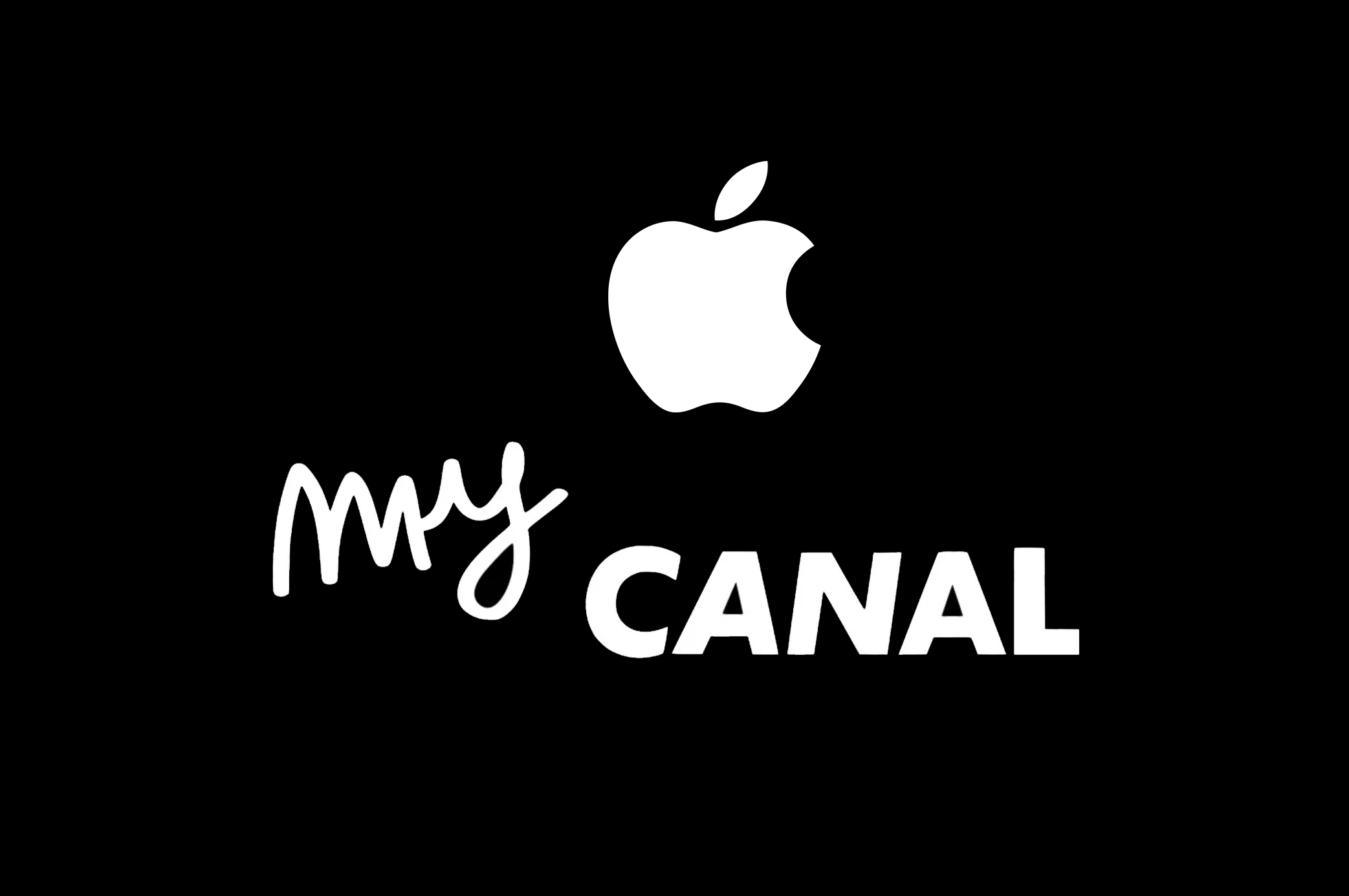 L'application myCANAL enfin disponible sur Mac !