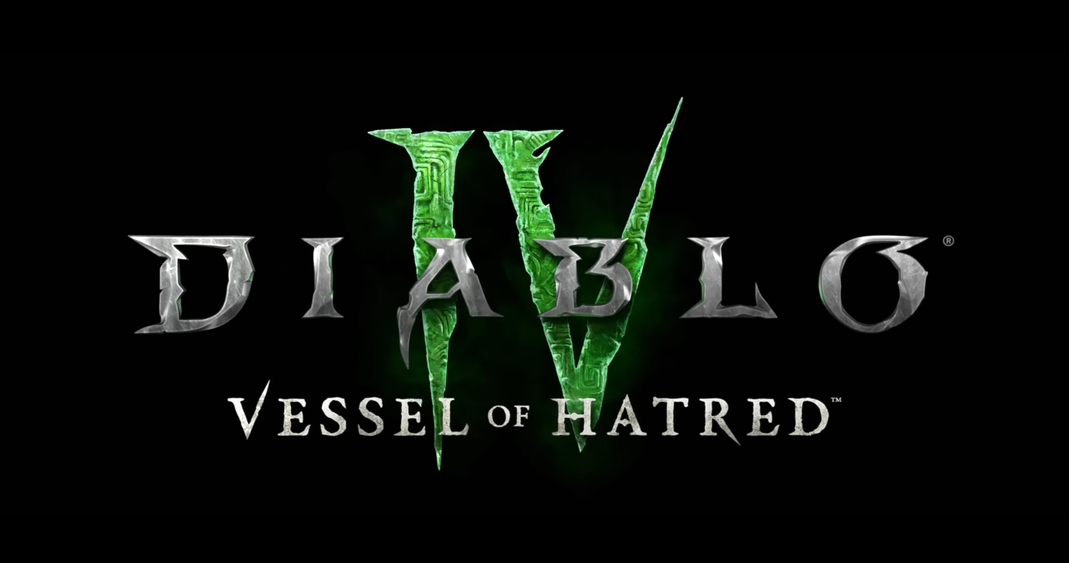 Blizzard dévoile Vessel of Hatred , la 1ère extension pour Diablo IV