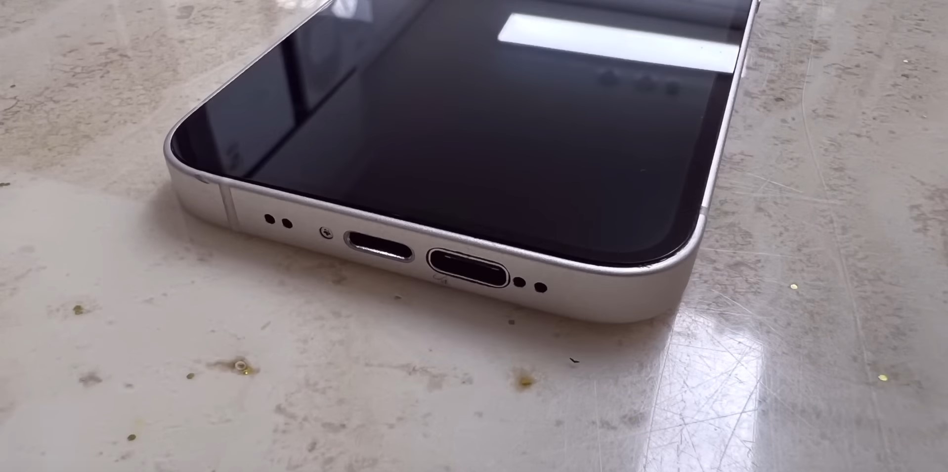 iPhone : USB-C ou Lightning, pourquoi choisir ?