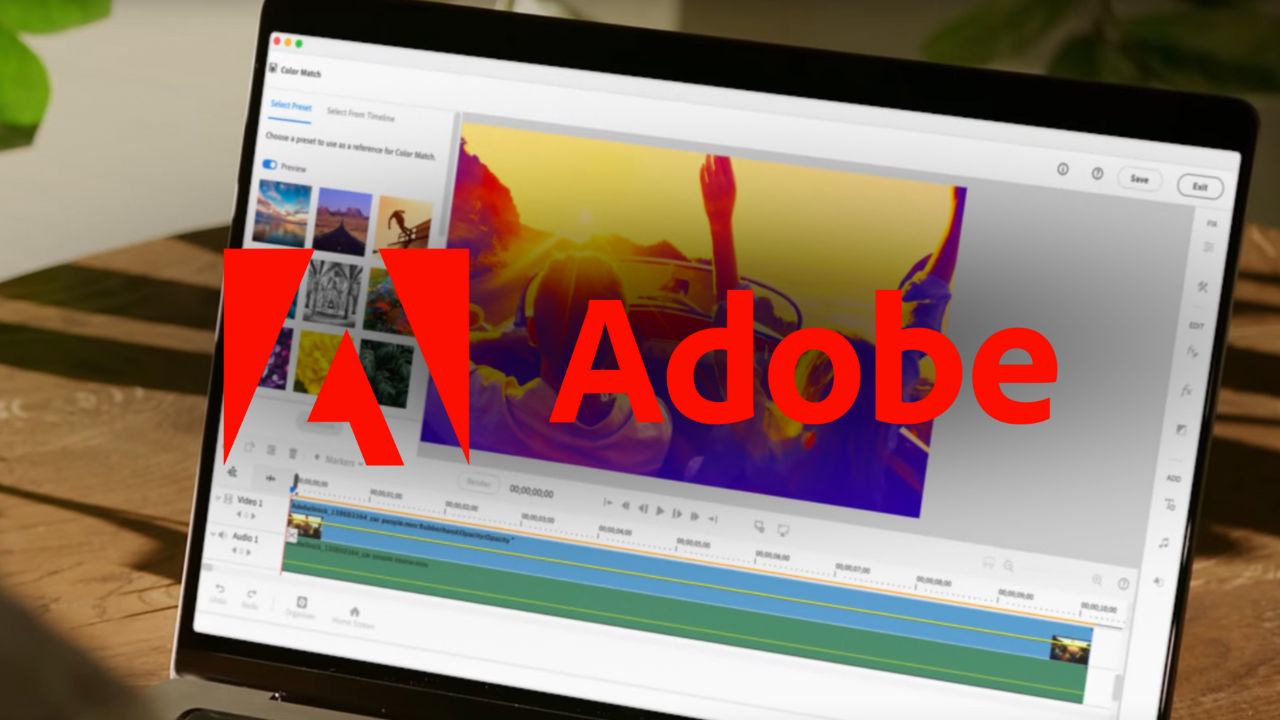 Adobe réinvente Photoshop Elements et Premiere Elements pour 2024