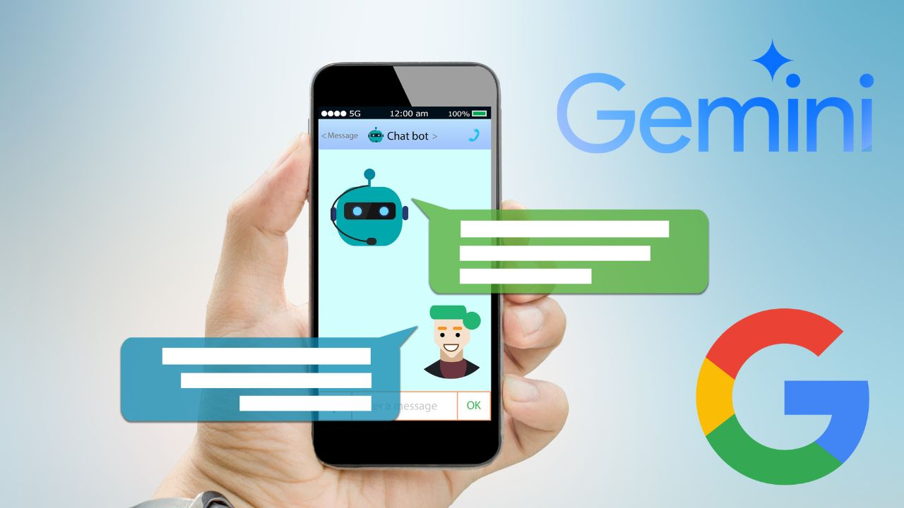 Google lance Gemini 1.5 et 1.5 Pro : des modèles d'IA conversationnelle plus performants